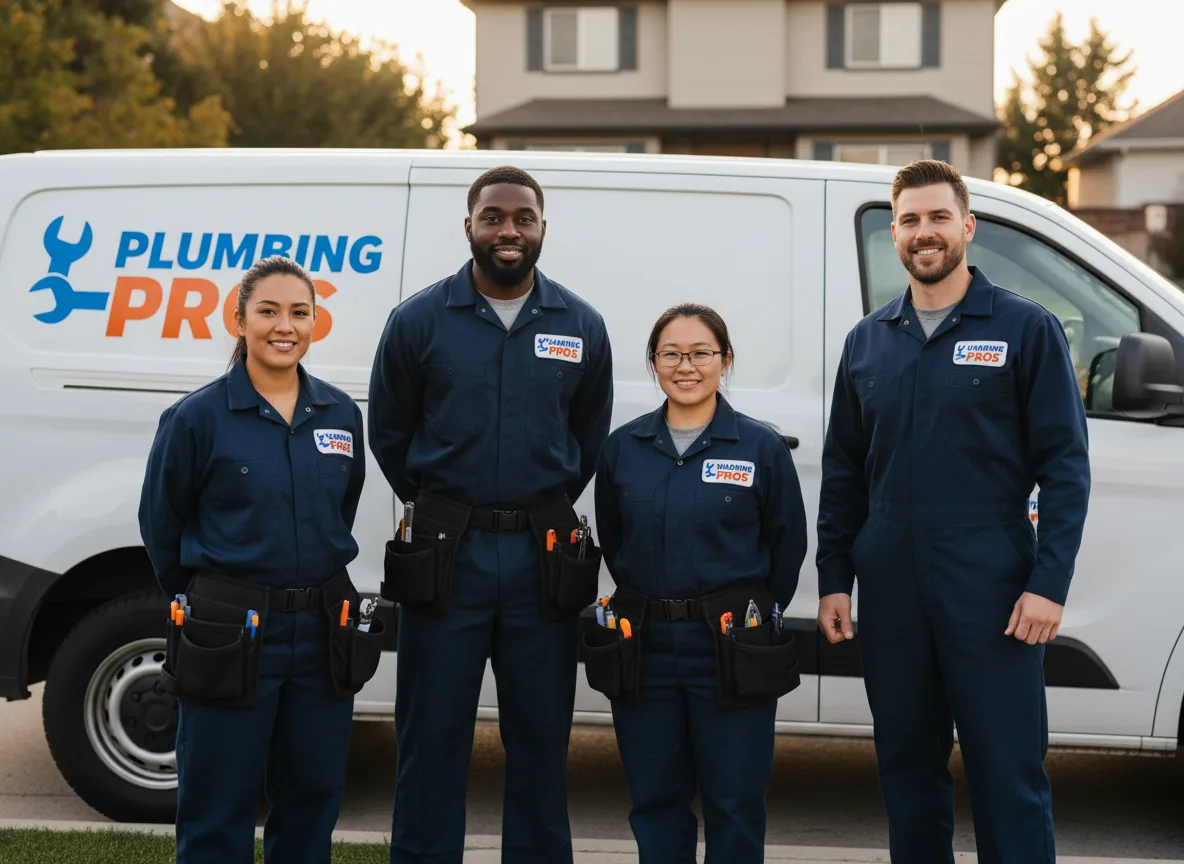 Water Heater Repair company in Commiskey, IN